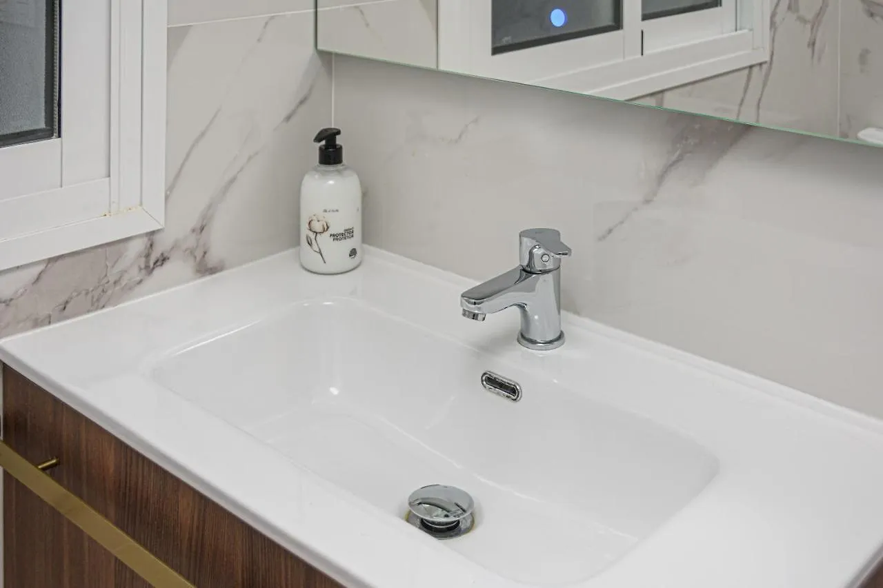 Wintowinrentals Malaga Center, Comfortable And Renovated