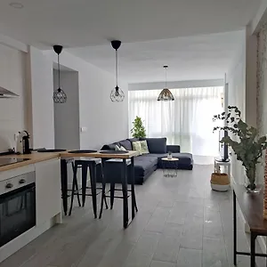 Delicias Apartamento