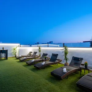 Juan De Austria Apartamento