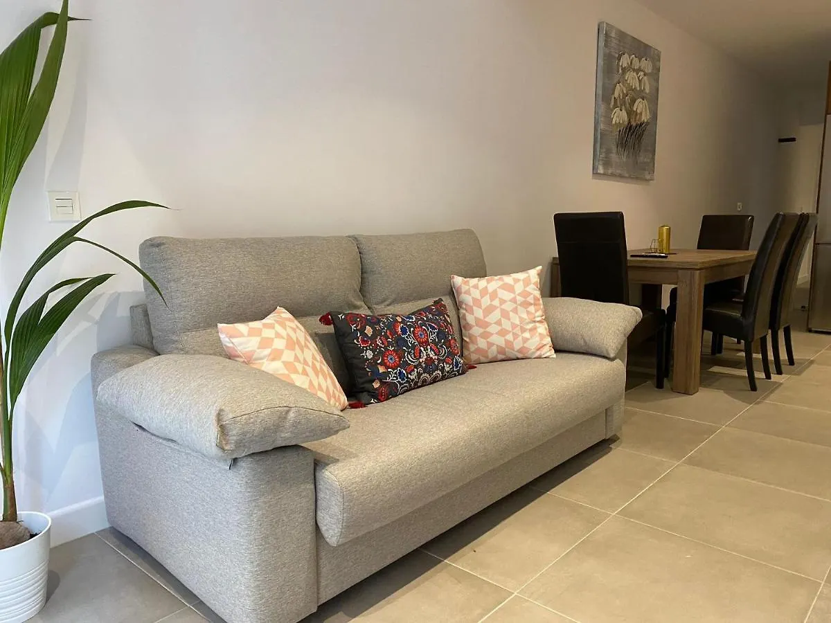 Apartment Wintowinrentals Malaga Center, Comfortable And Renovated Spain